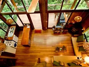 Lodge The Canopy Rainforest Treehouses & Wildlife Sanctuary Tarzali Australia